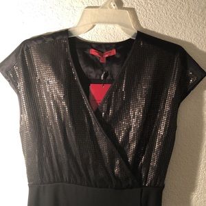 NARCISCO RODRIGUEZ dress.